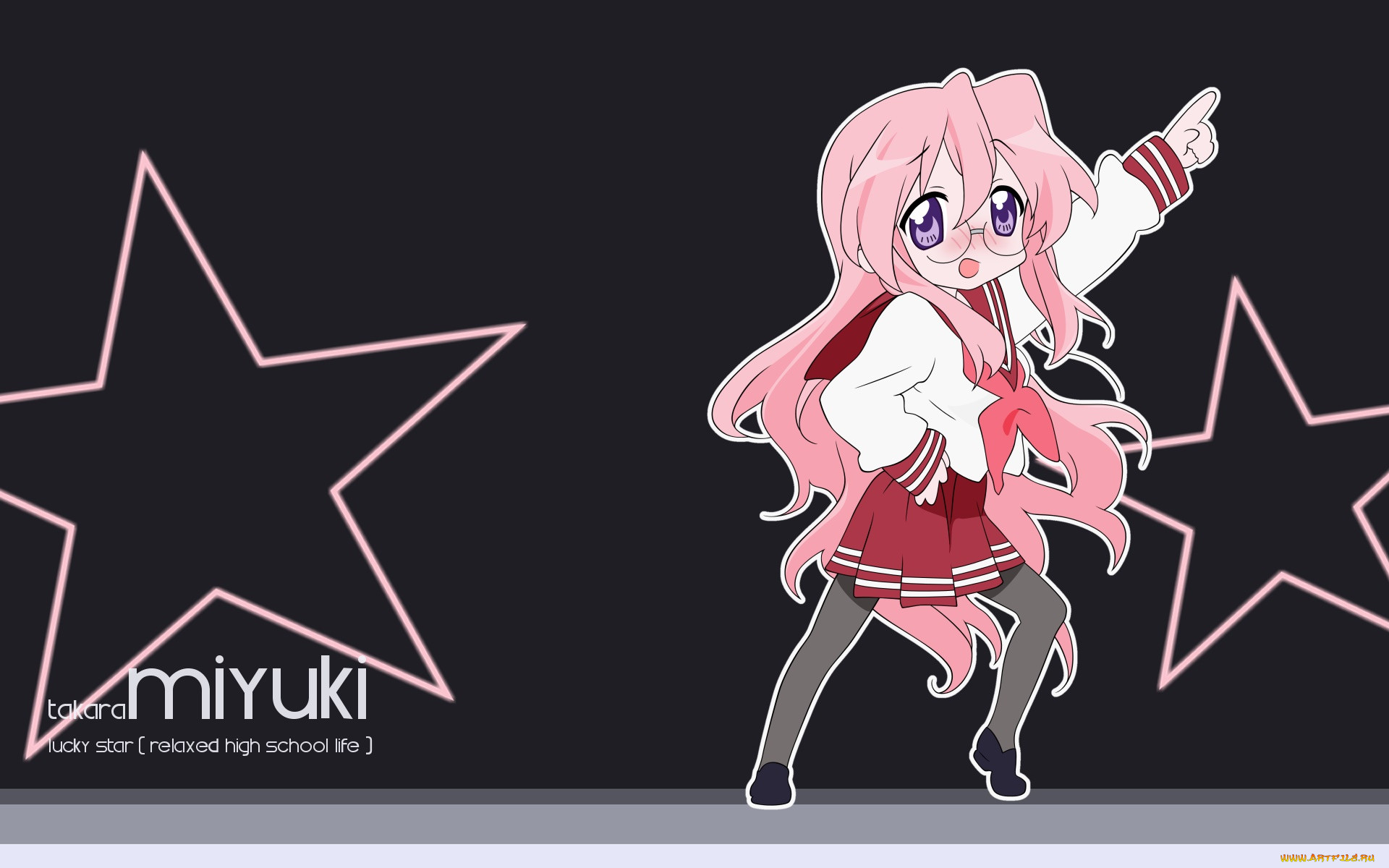 , lucky star, , , 